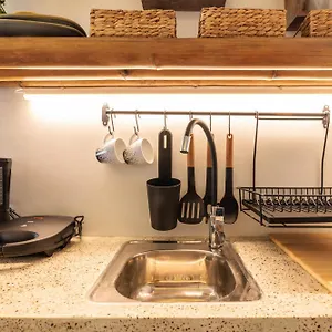 Διαμέρισμα Unique Room-jacuzzi And Balcony, Θεσσαλονίκη