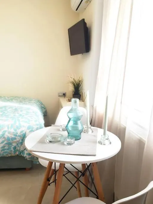 Διαμέρισμα Emerald Mini Suite:Your Deluxe Studio In Kalamaria Θεσσαλονίκη