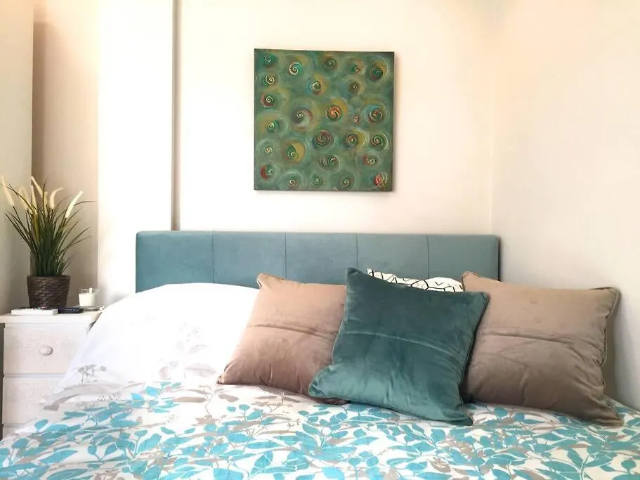 Emerald Mini Suite:Your Deluxe Studio In Kalamaria Θεσσαλονίκη 0*,  Ελλάδα