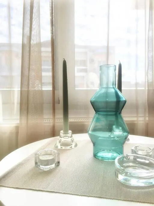 Emerald Mini Suite:Your Deluxe Studio In Kalamaria Θεσσαλονίκη